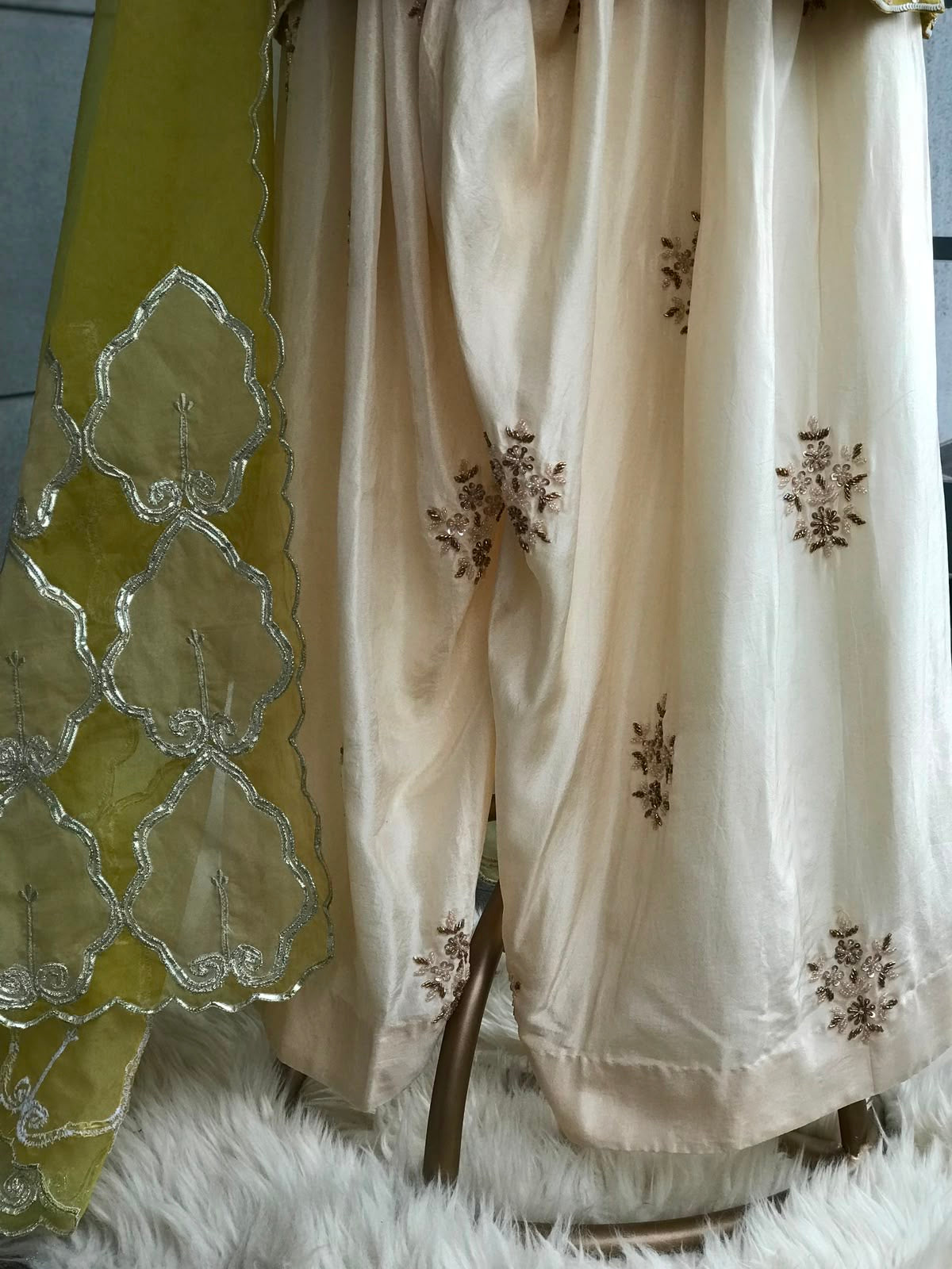 Daneen : Set of 3
