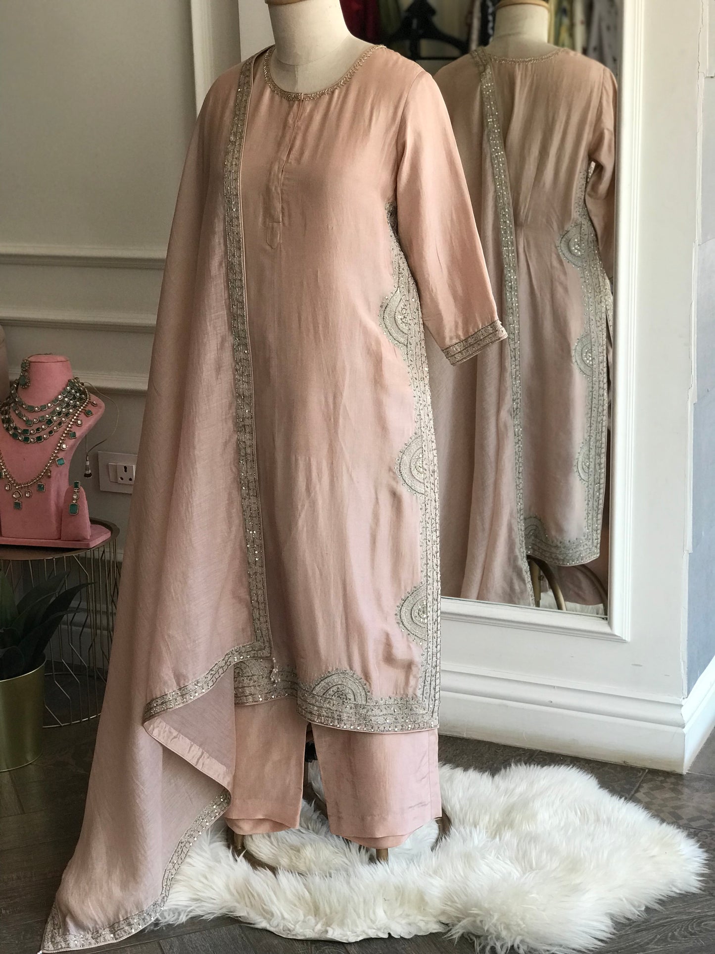 Aminah - Set of 3
