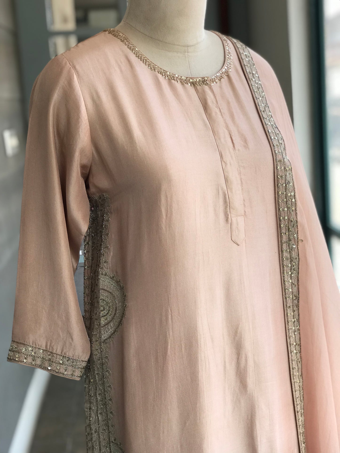 Aminah - Set of 3