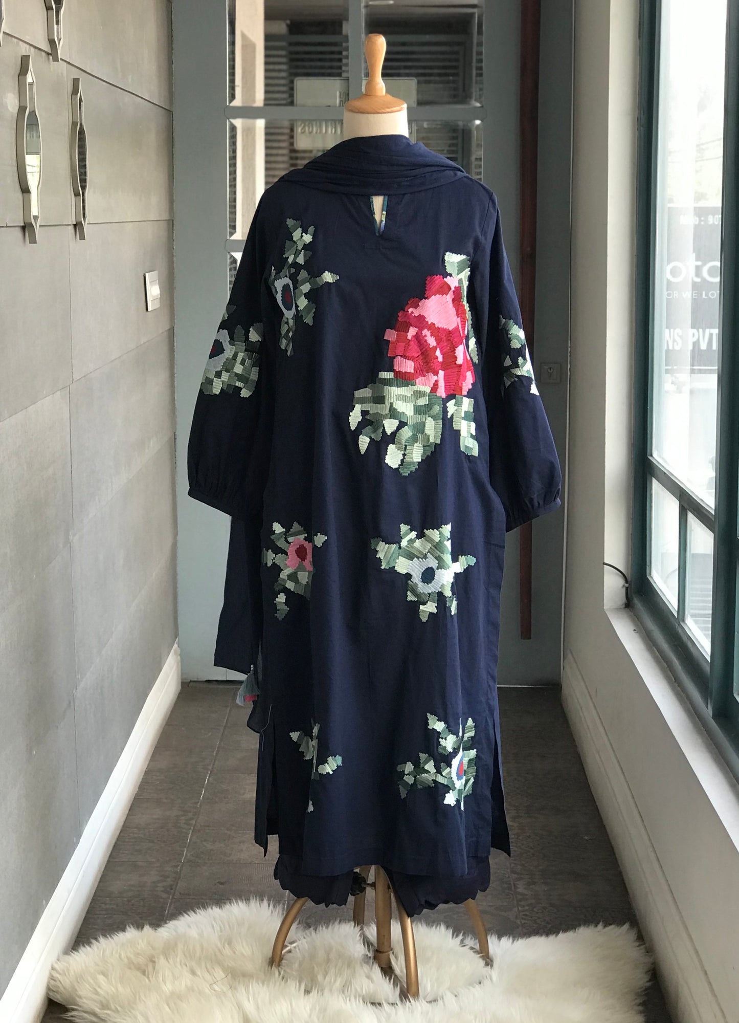 Resham : Set of 3