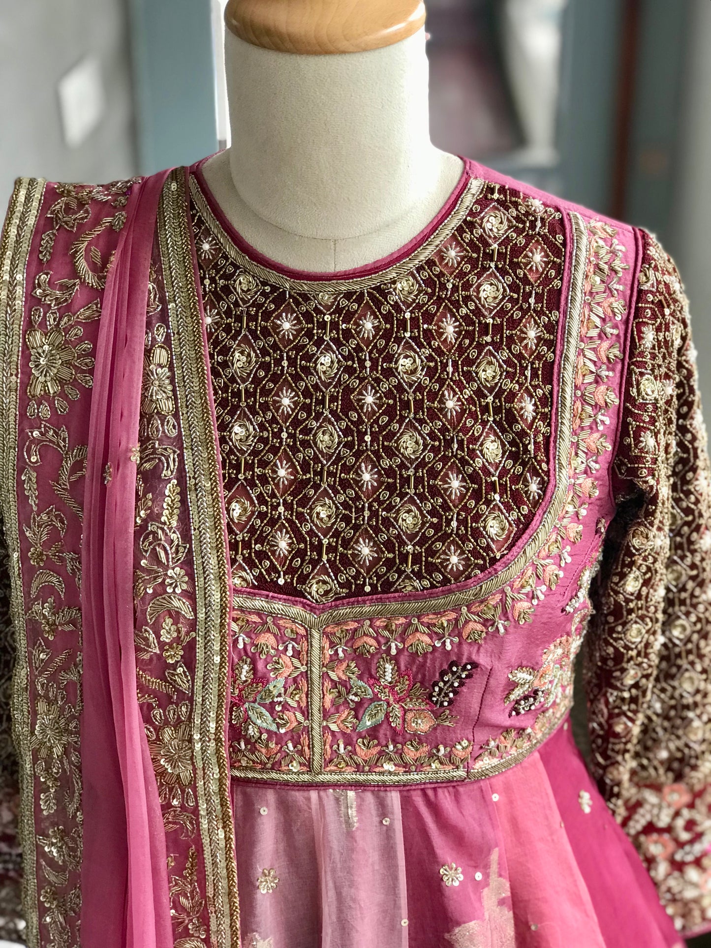 Zakiya : Set of 3