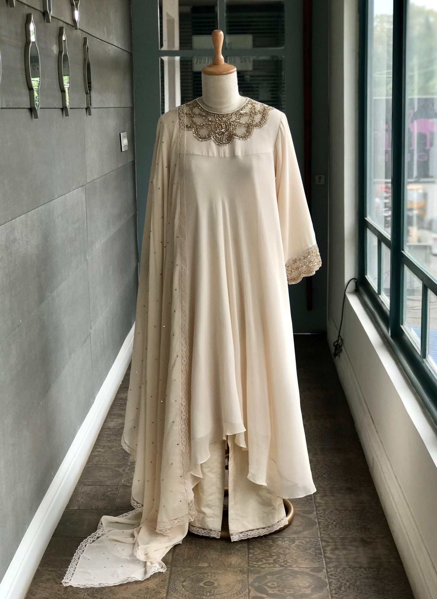 Zara - Set of 3