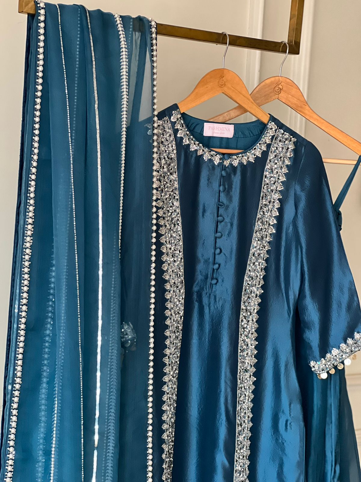 Zebah - Set of 3