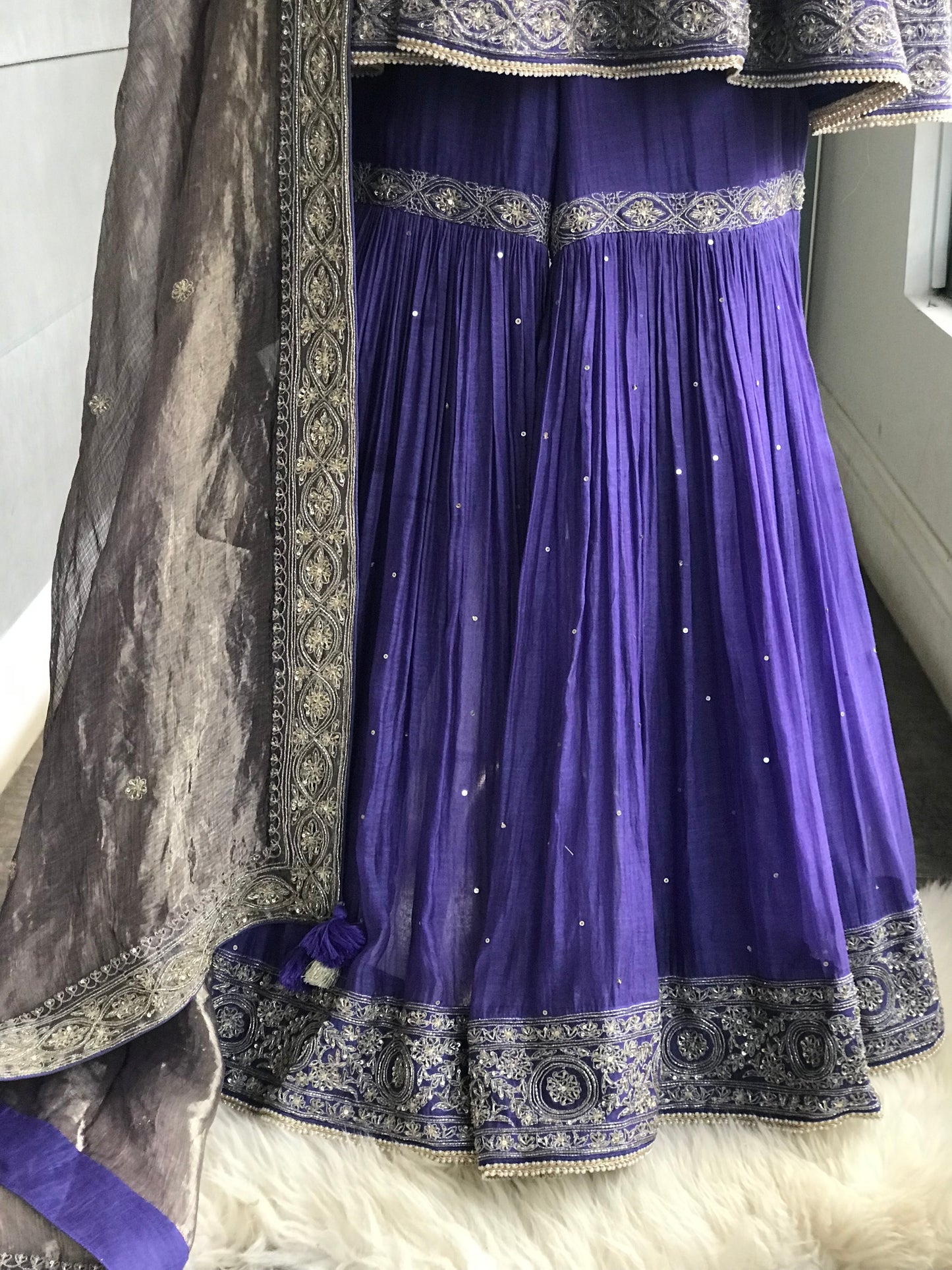 Zayana : Set of 3
