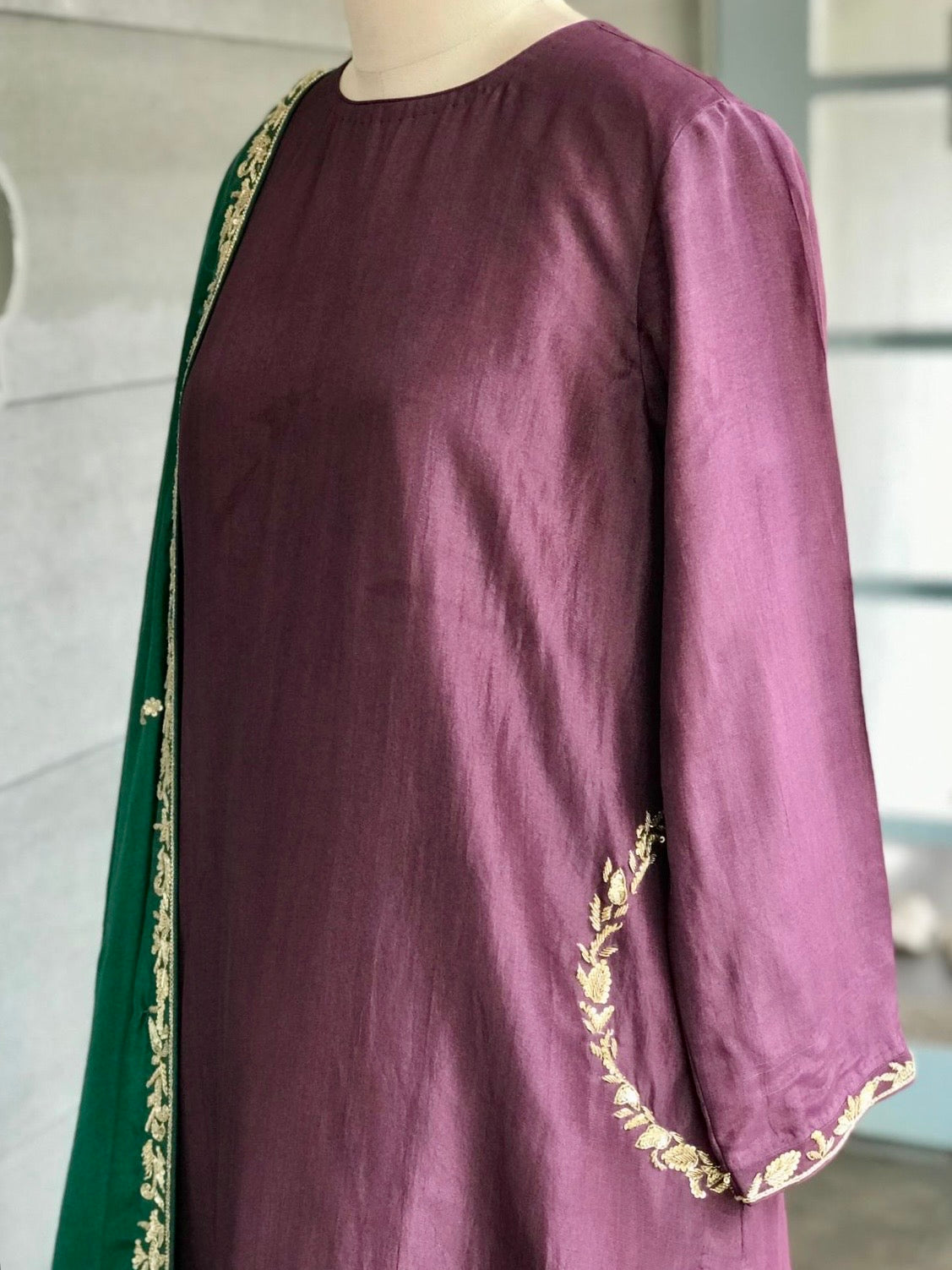Sameena : Set of 3