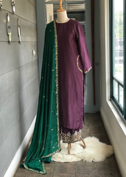 Sameena : Set of 3