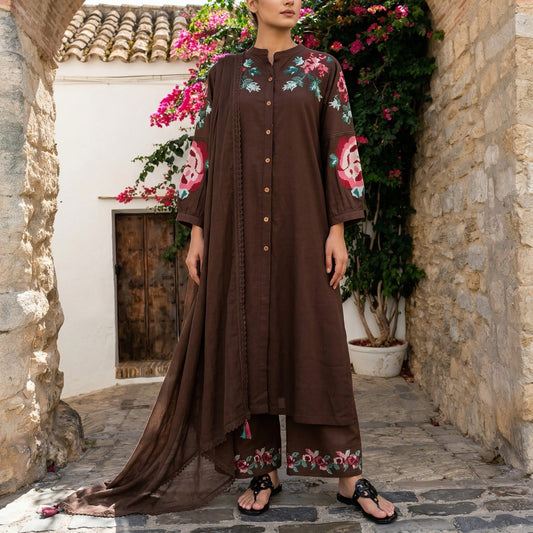 Hana : Set of 3