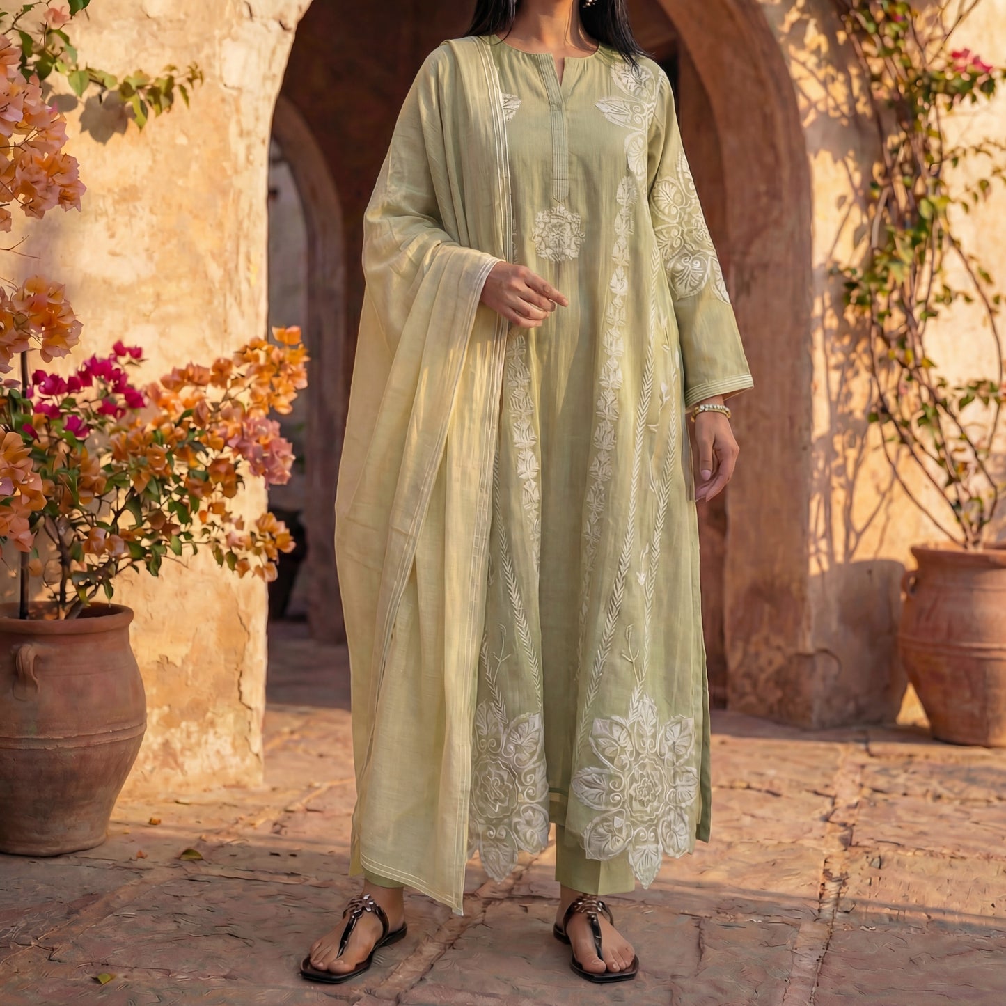Sidra - Set of 3