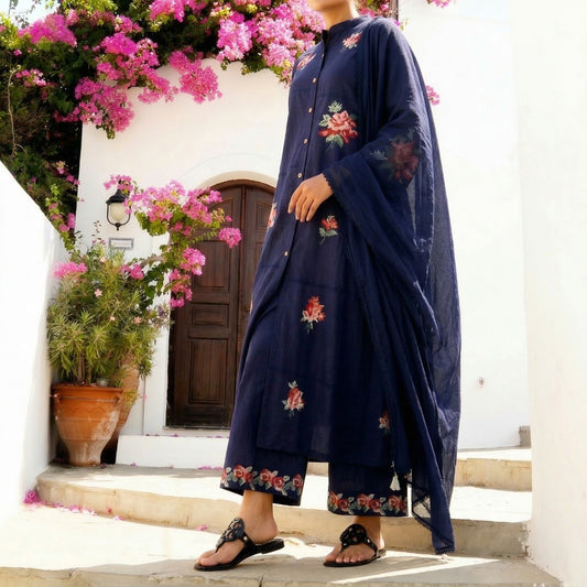 Nazah : Set of 3