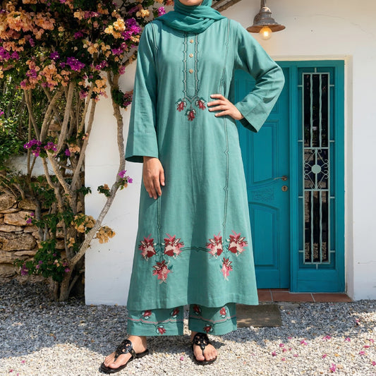 Laila : Set of 3