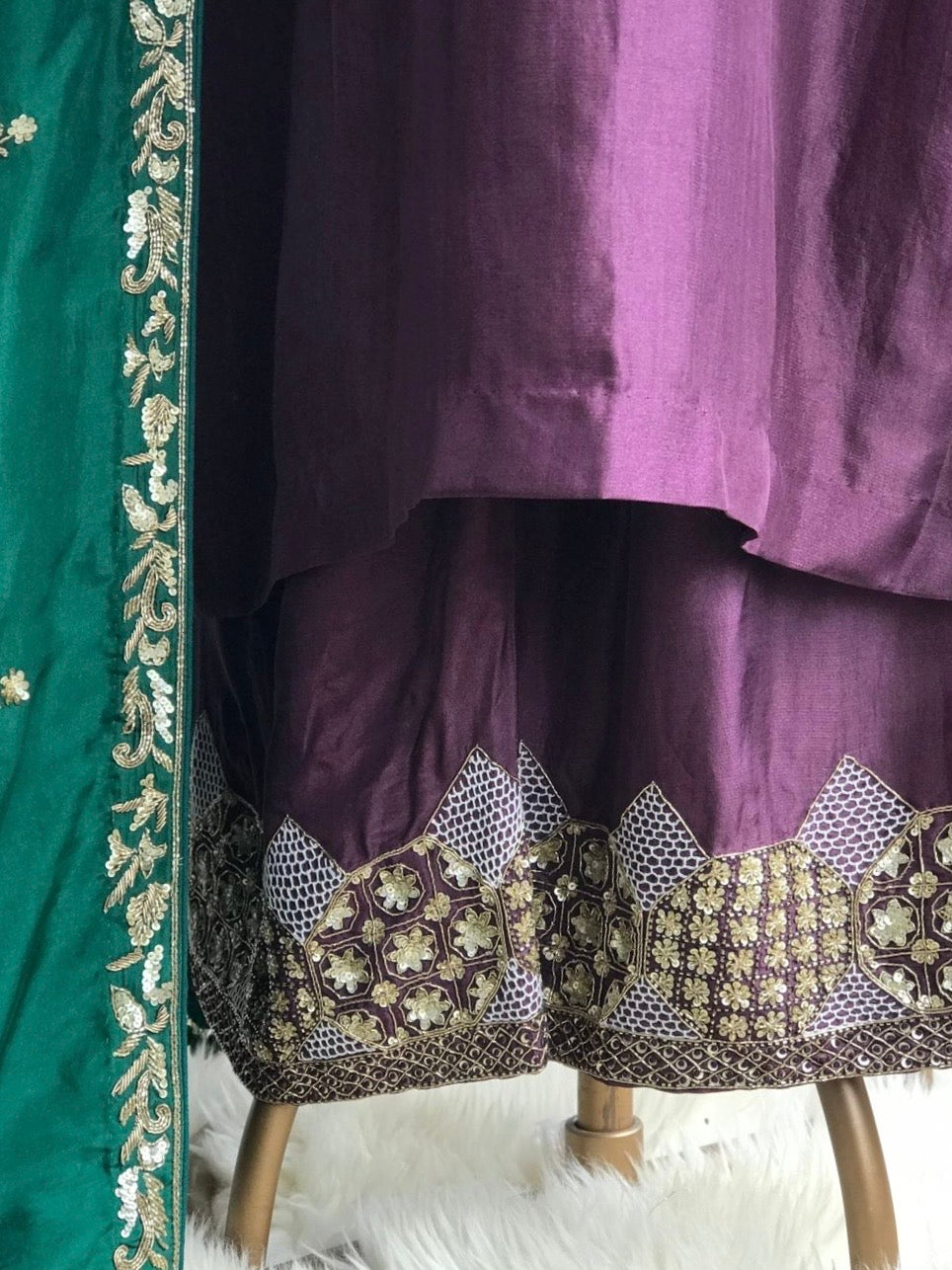 Sameena : Set of 3