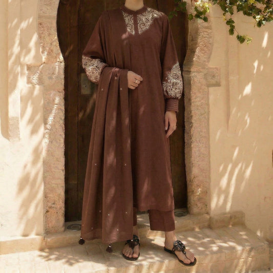 Noor : Set of 3