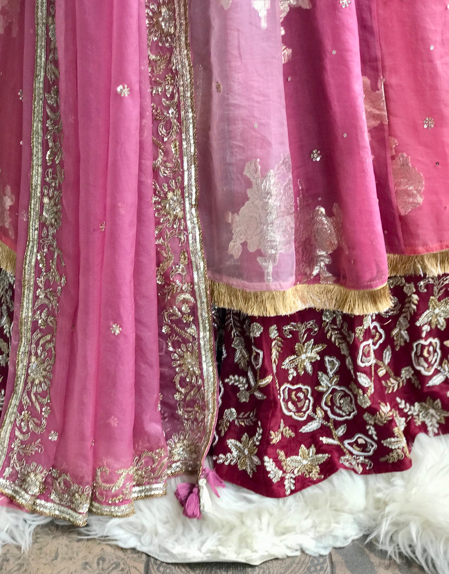 Zakiya : Set of 3